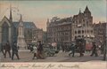 AMSTERDAM-Dam