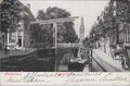 AMSTERDAM-Groeneburgwal