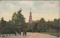 AMSTERDAM-Oosterpark