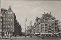 AMSTERDAM-Damrak-Bijenkorf