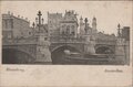 AMSTERDAM-Blauwbrug
