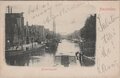 AMSTERDAM-Brouwersgracht