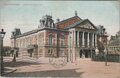 AMSTERDAM-Concertgebouw