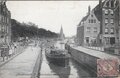 AMSTERDAM-St.-Antoniesluis-en-Oudeschans