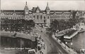 AMSTERDAM-Centraal-Station