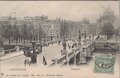 AMSTERDAM-Hoogesluis