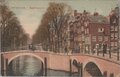 AMSTERDAM-Reguliersgracht