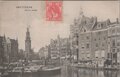 AMSTERDAM-Binnen-Amstel
