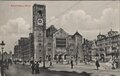 AMSTERDAM-Beurs