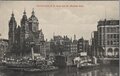 AMSTERDAM-P.-H.-Kade-met-St.-Nicolaaskerk