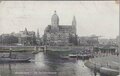 AMSTERDAM-Pr.-Hendrikkade