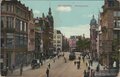 AMSTERDAM-Koningsplein