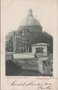 AMSTERDAM-Ronde-Luthersche-Kerk