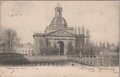 AMSTERDAM-Muiderpoort