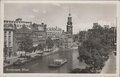 AMSTERDAM-Munt
