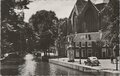 AMSTERDAM-Oudekerksplein