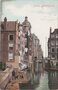 AMSTERDAM-Kolkje