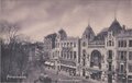 AMSTERDAM-Rembrandtplein