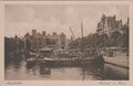 AMSTERDAM-Damrak-en-Beurs