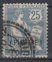 French-Offices-in-Turkey-Levant-1902.-1pi.-SG-19-USED