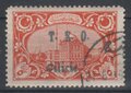 Cilicia-1919.-5-pa.-SG-79-USED