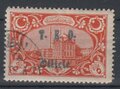 Cilicia-1919.-5-pa.-SG-79-USED