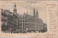 AMSTERDAM-Het-Postkantoor