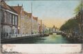 AMSTERDAM-Kloveniersburgwal