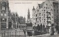 AMSTERDAM-Raadhuisstraat