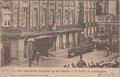 AMSTERDAM-Het-Koninklijk-Echtpaar-op-het-Balcon-v.-R.-Paleis-te-Amsterdam
