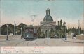 AMSTERDAM-Muiderpoort