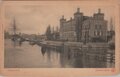 AMSTERDAM-Oosterdok