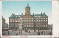 AMSTERDAM-Kon.-Paleis
