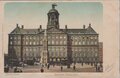 AMSTERDAM-Koninklijk-Paleis-Dam