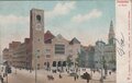 AMSTERDAM-De-Beurs