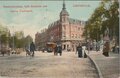 AMSTERDAM-Stadhouderskade-Café-Parkzicht-met-Ingang-Vondelpark
