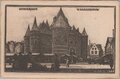 AMSTERDAM-Waaggebouw