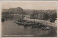 AMSTERDAM-Prins-Hendrikkade-met-Scheepvaarthuis