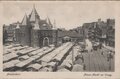 AMSTERDAM-Nieuw-Markt-en-Waag
