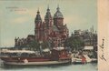 AMSTERDAM-St--Nicolaaskerk
