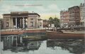 AMSTERDAM-Haarlemmerpoort