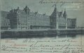 AMSTERDAM-Station