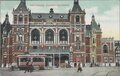 AMSTERDAM-Stadsschouwburg