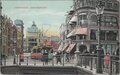AMSTERDAM-Koningsplein