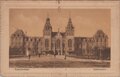 AMSTERDAM-Ryksmuseum