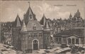 AMSTERDAM-Nieuwmarkt