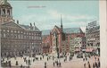 AMSTERDAM-Dam