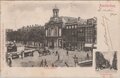 AMSTERDAM-Catarinakerk