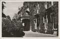 AMSTERDAM-OOST-Burgerziekenhuis-Linnaeusstraat-89