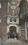 AMSTERDAM-Burger-Weeshuis-Poortje-Kalverstraat